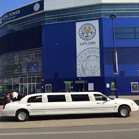 GET STRETCHED LIMOUSINE HIRE From £99.00 1065676 Image 2